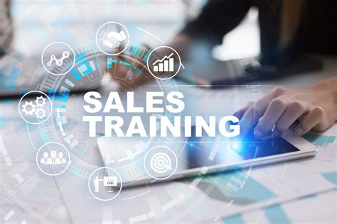 corporate sales training courses.